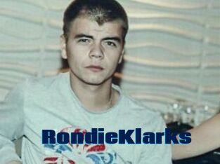 RondieKlarks