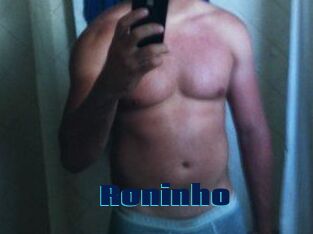 Roninho
