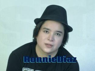RonnieDiaz