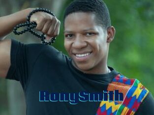 RonySmith