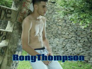 RonyThompson