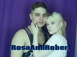 RosaAndRobert