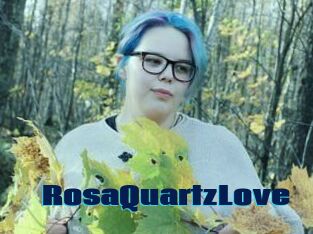 RosaQuartzLove