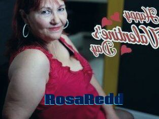 RosaRedd