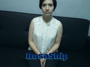 RosaShip