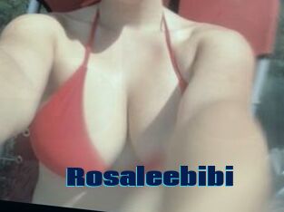 Rosaleebibi