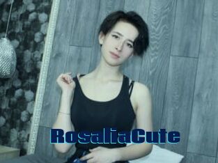 RosaliaCute