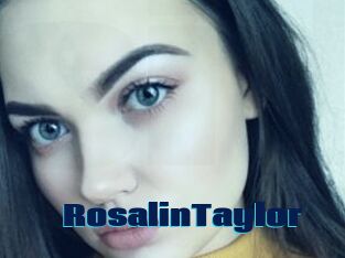 RosalinTaylor