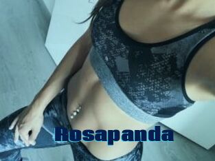 Rosapanda