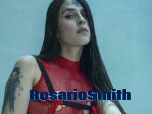 RosarioSmith