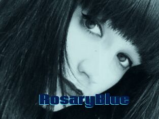 RosaryBlue