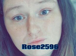 Rose2596