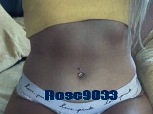 Rose9033