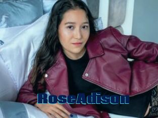 RoseAdison