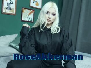RoseAkkerman