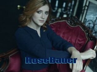 RoseBauer