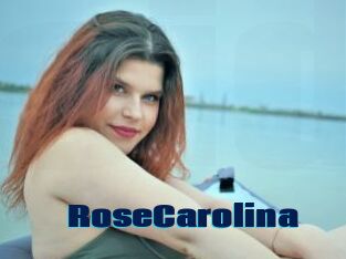 RoseCarolina