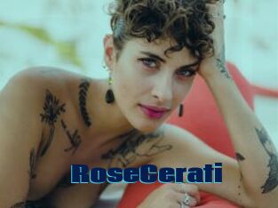 RoseCerati