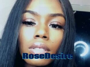 RoseDesire