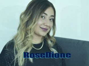 RoseDione
