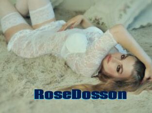 RoseDosson