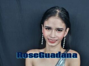 RoseGuadana