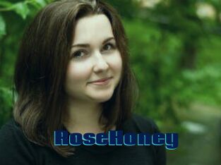 RoseHoney