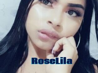 RoseLila
