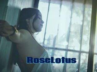 RoseLotus