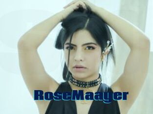 RoseMaayer