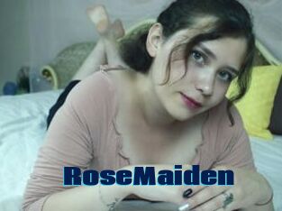 RoseMaiden