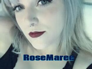 RoseMaree