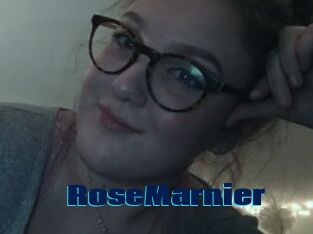 RoseMarnier