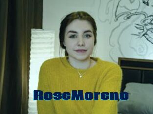 RoseMoreno