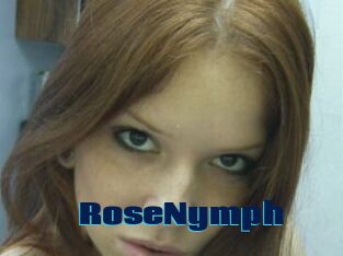 RoseNymph
