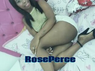 RosePerce