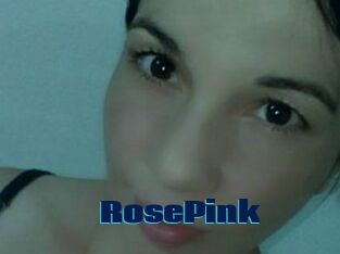 RosePink