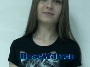 RoseWarren