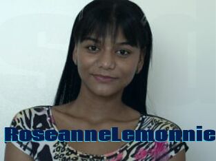 RoseanneLemonnier
