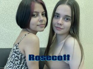 Rosecott