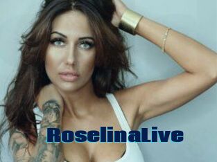 RoselinaLive