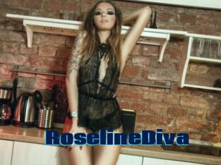 RoselineDiva
