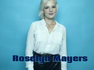 Roselyn_Mayers