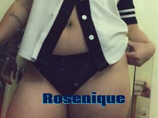 Rosenique