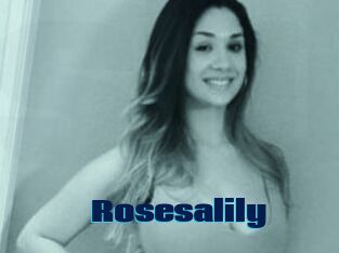 Rosesalily