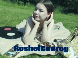 RoshelConroy