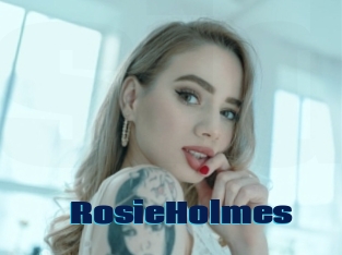 RosieHolmes