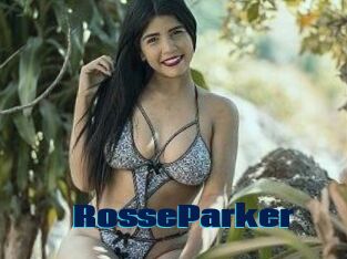 RosseParker