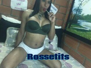 Rossetits