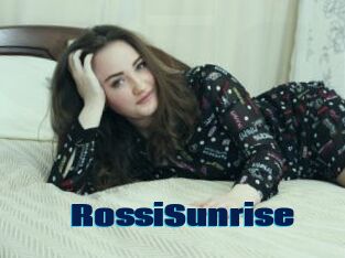 RossiSunrise